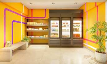 Imagem 7: APARTAMENTO RESIDENCIAL em São Paulo - SP, Santa Cecília