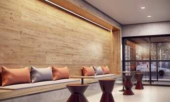 Imagem 4: APARTAMENTO RESIDENCIAL em São Paulo - SP, Santa Cecília