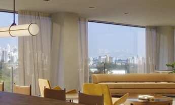 Imagem 4: APARTAMENTO RESIDENCIAL em São Paulo - SP, Ibirapuera