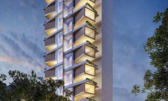 Imagem 3: APARTAMENTO RESIDENCIAL em São Paulo - SP, Ibirapuera