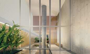 Imagem 6: APARTAMENTO RESIDENCIAL em São Paulo - SP, Ibirapuera