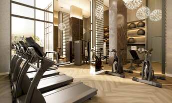 Imagem 7: COBERTURA RESIDENCIAL em São Paulo - SP, Higienópolis