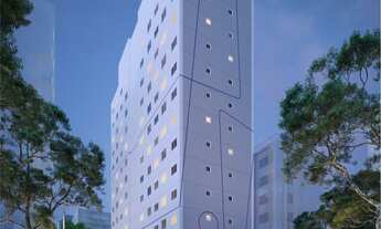 Imagem: APARTAMENTO RESIDENCIAL em São Paulo