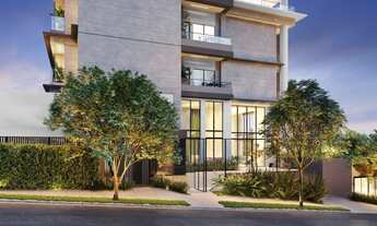 Imagem 3: COBERTURA RESIDENCIAL em São Paulo - SP, Higienópolis