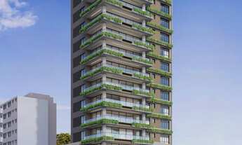 Imagem 2: COBERTURA RESIDENCIAL em São Paulo - SP, Higienópolis