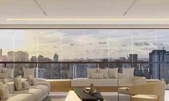 Imagem 5: COBERTURA RESIDENCIAL em São Paulo - SP, Higienópolis