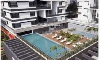 Imagem: Cobertura em Vila Olímpia, 3 suítes, 3