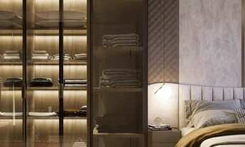 Imagem 6: APARTAMENTO RESIDENCIAL em São Paulo - SP, Higienópolis