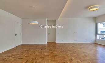 Imagem 2: APARTAMENTO À VENDA EM HIGIENÓPOLIS POR R$ 2.385.000,00, 180 METROS, 3 DORMITÓRIOS, 1 SUÍT