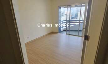 Imagem 5: APARTAMENTO À VENDA NO JARDIM PAULISTA, 3 DORMITÓRIOS, 79M², 2 VAGAS DE GARAGEM