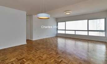 Imagem: APARTAMENTO À VENDA EM HIGIENÓPOLIS POR