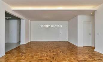 Imagem 4: APARTAMENTO À VENDA EM HIGIENÓPOLIS POR R$ 2.385.000,00, 180 METROS, 3 DORMITÓRIOS, 1 SUÍT