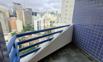 Imagem 7: APARTAMENTO À VENDA NO JARDIM PAULISTA, 3 DORMITÓRIOS, 79M², 2 VAGAS DE GARAGEM