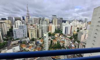 Imagem 6: APARTAMENTO À VENDA NO JARDIM PAULISTA, 3 DORMITÓRIOS, 79M², 2 VAGAS DE GARAGEM