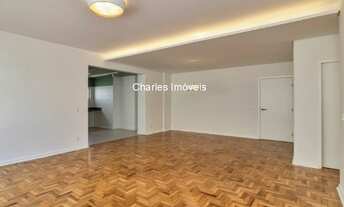 Imagem 5: APARTAMENTO À VENDA EM HIGIENÓPOLIS POR R$ 2.385.000,00, 180 METROS, 3 DORMITÓRIOS, 1 SUÍT