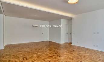 Imagem 3: APARTAMENTO À VENDA EM HIGIENÓPOLIS POR R$ 2.385.000,00, 180 METROS, 3 DORMITÓRIOS, 1 SUÍT