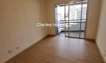 Imagem 3: APARTAMENTO À VENDA NO JARDIM PAULISTA, 3 DORMITÓRIOS, 79M², 2 VAGAS DE GARAGEM