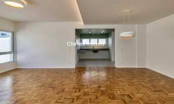 Imagem 6: APARTAMENTO À VENDA EM HIGIENÓPOLIS POR R$ 2.385.000,00, 180 METROS, 3 DORMITÓRIOS, 1 SUÍT