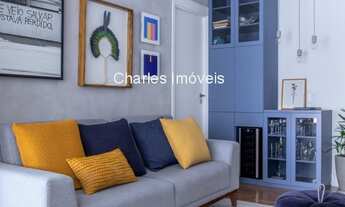 Imagem 3: APARTAMENTO RESIDENCIAL em SÃO PAULO - SP, CERQUEIRA CÉSAR