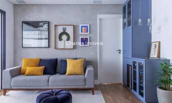 Imagem 7: APARTAMENTO RESIDENCIAL em SÃO PAULO - SP, CERQUEIRA CÉSAR