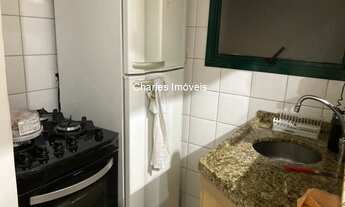 Imagem 6: Apartamento à venda em Santa Cecília, 38 m², 1 quarto, 1 vaga