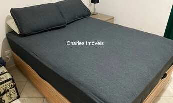 Imagem 2: Apartamento à venda em Santa Cecília, 38 m², 1 quarto, 1 vaga