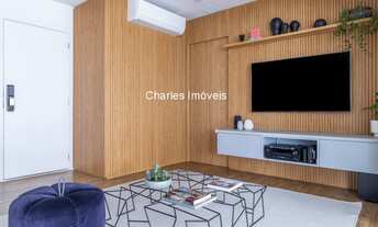 Imagem 4: APARTAMENTO RESIDENCIAL em SÃO PAULO - SP, CERQUEIRA CÉSAR