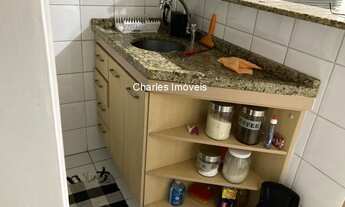 Imagem 7: Apartamento à venda em Santa Cecília, 38 m², 1 quarto, 1 vaga