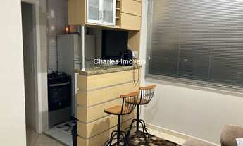 Imagem: Apartamento à venda em Santa Cecília