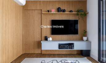 Imagem 6: APARTAMENTO RESIDENCIAL em SÃO PAULO - SP, CERQUEIRA CÉSAR