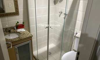 Imagem 3: Apartamento à venda em Santa Cecília, 38 m², 1 quarto, 1 vaga