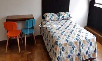 Imagem: Apartamento Studio para Alugar, 37 m² por