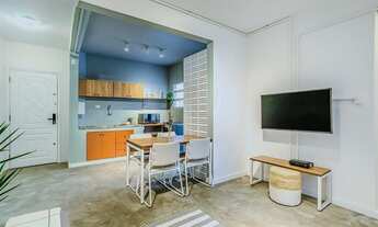 Imagem: APARTAMENTO RESIDENCIAL em São Paulo