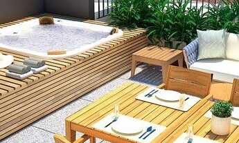 Imagem 4: CASA RESIDENCIAL em São Paulo - SP, Chácara Klabin