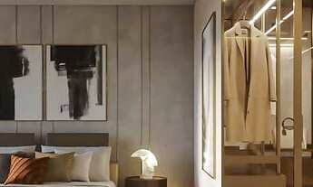 Imagem 6: APARTAMENTO RESIDENCIAL em São Paulo - SP, Ibirapuera