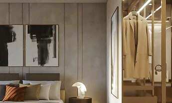 Imagem 6: APARTAMENTO RESIDENCIAL em São Paulo - SP, Ibirapuera