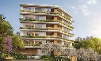 Imagem: COBERTURA RESIDENCIAL em São Paulo - SP