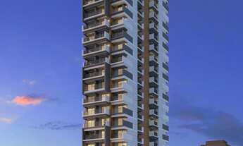 Imagem: STUDIO RESIDENCIAL em São Paulo - SP, Paraíso