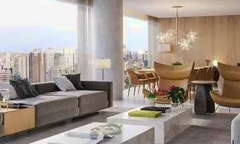 Imagem 4: APARTAMENTO RESIDENCIAL em São Paulo - SP, Ibirapuera