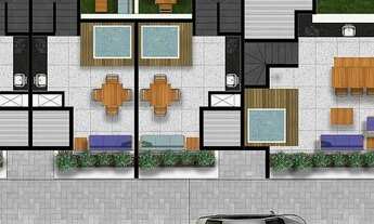 Imagem 7: CASA RESIDENCIAL em São Paulo - SP, Chácara Klabin