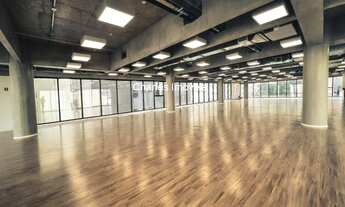 Imagem 3: Aluga escritórios em Pinheiros-SP, Edifício Corporativo totalmente renovado, a partir de 3