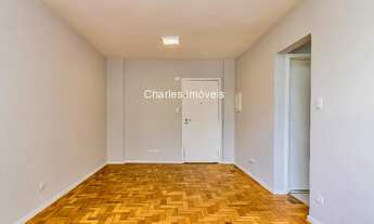 Imagem 5: Apartamento Kitnet para alugar com 34m², 1 quarto e 1 vaga de garagem