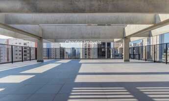 Imagem 5: Aluga escritórios em Pinheiros-SP, Edifício Corporativo totalmente renovado, a partir de 3