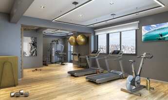 Imagem 5: STUDIO RESIDENCIAL em São Paulo - SP, Higienópolis