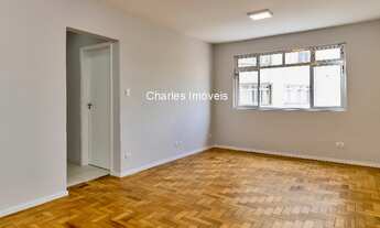 Imagem 3: Apartamento Kitnet para alugar com 34m², 1 quarto e 1 vaga de garagem