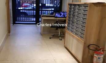 Imagem: CONJUNTO / SALA À VENDA, 40 M² POR R$