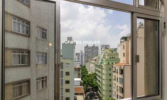 Imagem 6: Apartamento Kitnet para alugar com 34m², 1 quarto e 1 vaga de garagem