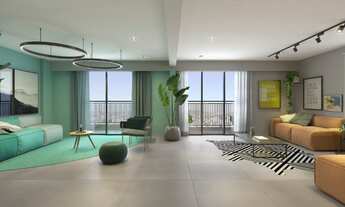 Imagem 4: STUDIO RESIDENCIAL em São Paulo - SP, Higienópolis