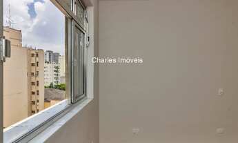 Imagem 7: Apartamento Kitnet para alugar com 34m², 1 quarto e 1 vaga de garagem