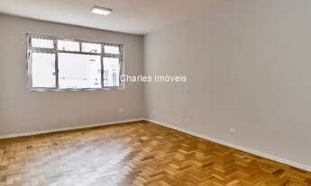 Imagem 2: Apartamento Kitnet para alugar com 34m², 1 quarto e 1 vaga de garagem